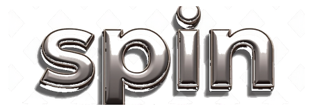 spin casino logo