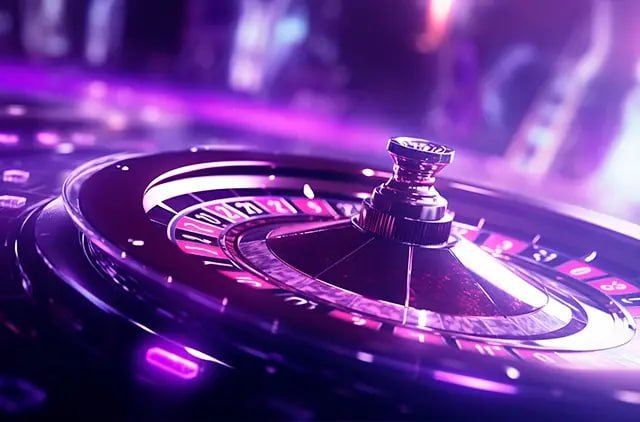 spin casino mobile gaming