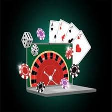 spin casino Casino en Vivo