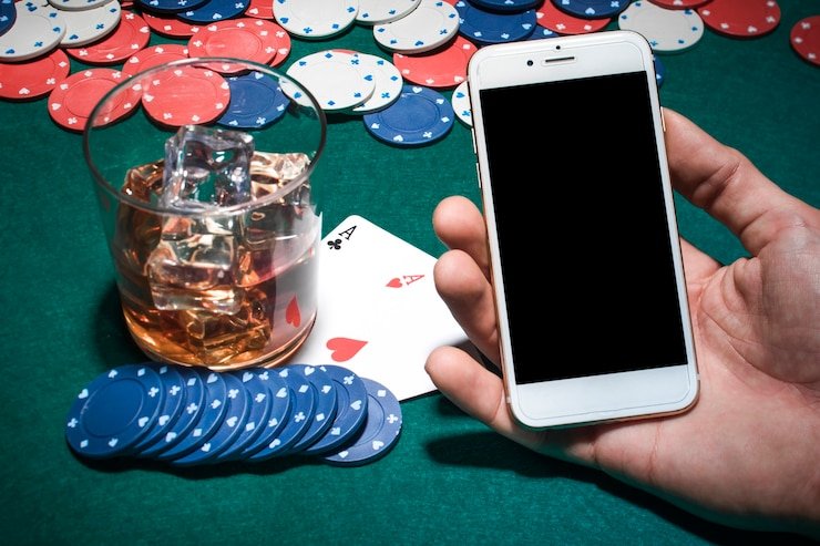 spin casino Tragamonedas