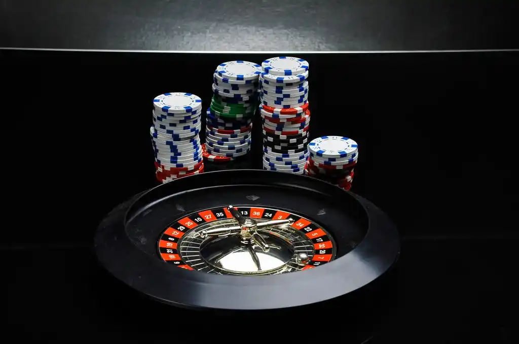 spin casino Bingo