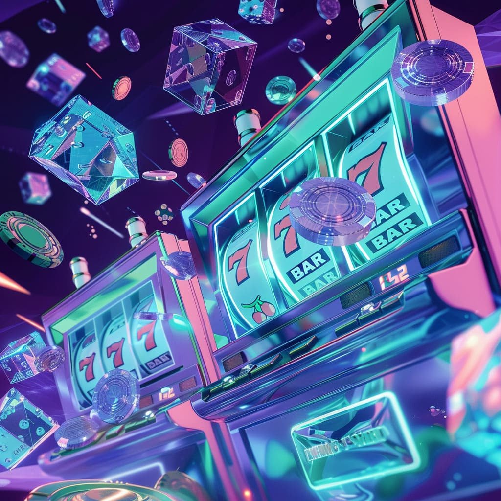 spin casino Caribbean Stud Poker