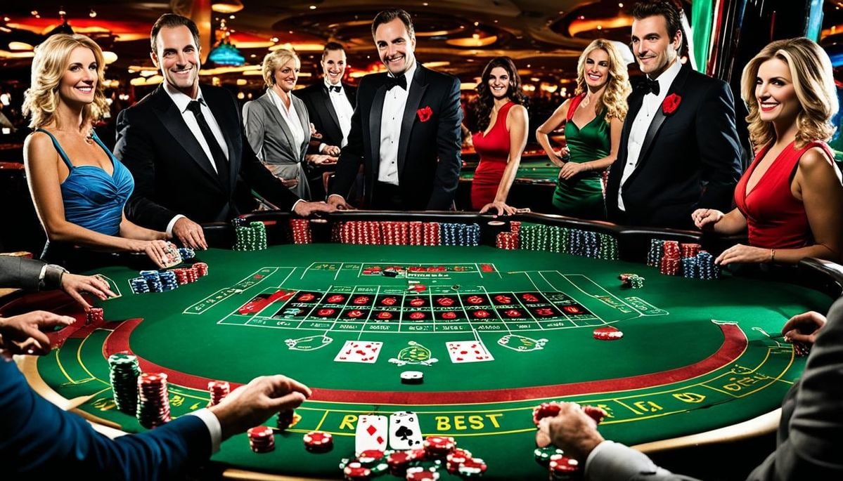 spin casino Dream Catcher